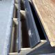 Kitchen island counter
