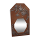 Miroir art nouveau