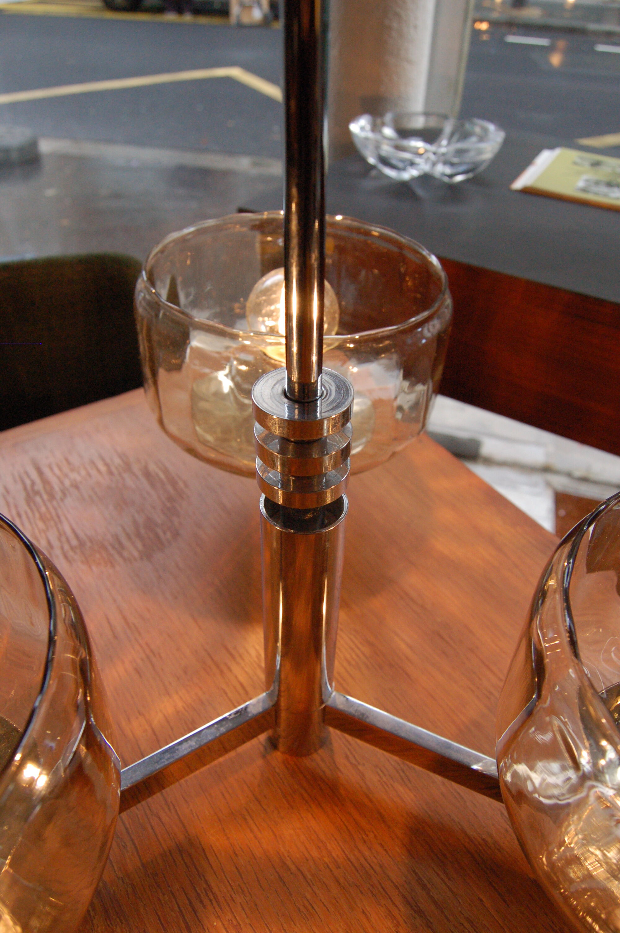 Chandelier Maison Sciolari