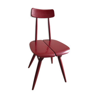 Pirkka chair by Ilmari Tapiovaara