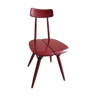 Pirkka chair by Ilmari Tapiovaara