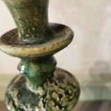 Large Tamegroute candle holder 39 cm