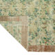 Anatolian handmade vintage rug 280 cm x 192 cm