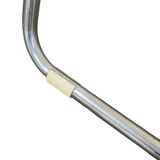 Set of 4 vintage 'plia castelli' chairs