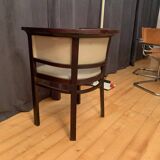 Armchair model 6534 designed by Marcel Kammerer, Thonet, Austria