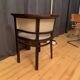Armchair model 6534 designed by Marcel Kammerer, Thonet, Austria