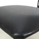 Chaise de bureau Skai par Martin de Wit