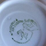 6 soup plates