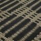 Contemporary Tribal Decorative Kilim 287 cm x 358 cm