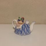 Table teapot
