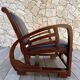 Fauteuil Charleston