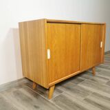 Enfilade par Jiri Jiroutek pour Interier Praha, 1960