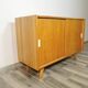 Sideboard by Jiri Jiroutek for Interier Praha, 1960s