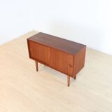 Teak sideboard kai kristiansen small