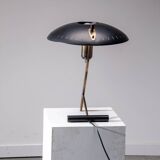 Decora Z lamp designed by Louis Kalff for Philips 1950s