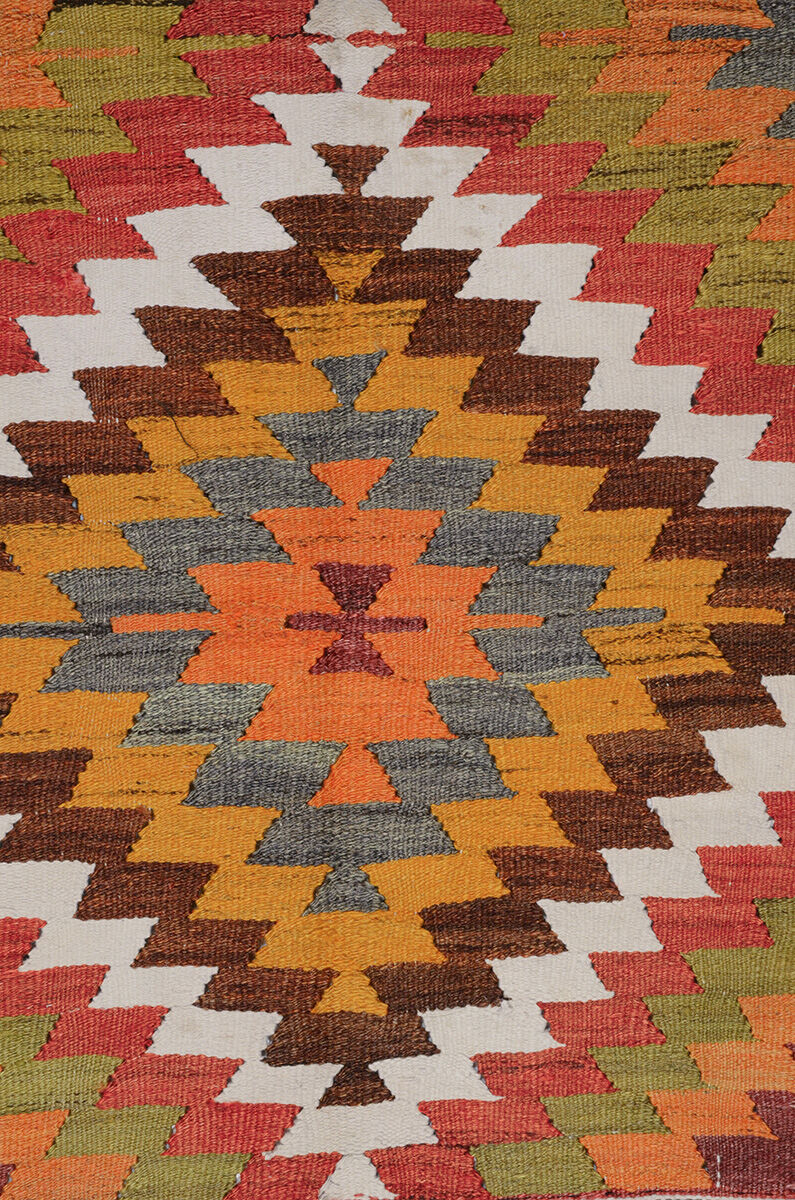 Kilim Cal