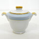 Porcelain coffee service
