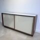 Buffet Le Corbusier a double face 1965