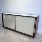 Buffet Le Corbusier double-faced 1965