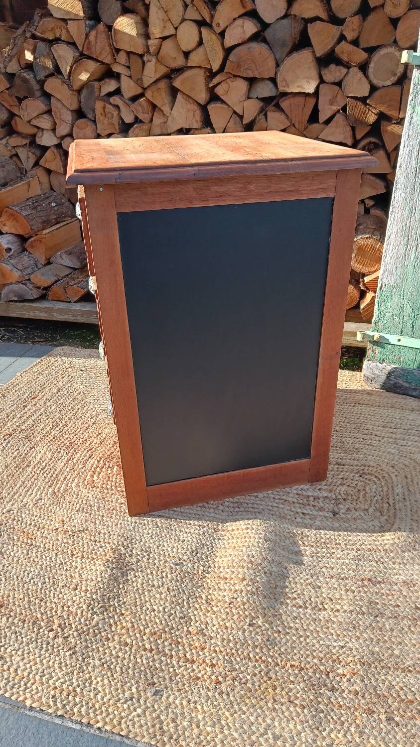 Oak craft furniture