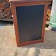 Oak craft furniture