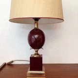 Table lamp Le Dauphin
