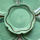 Vallauris dessert plates from the 50s and 60s