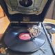 Gramophone Pathe diamond
