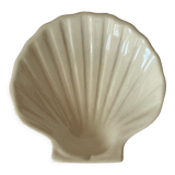 Ceramic shell
