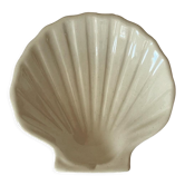 Coquillage en céramique