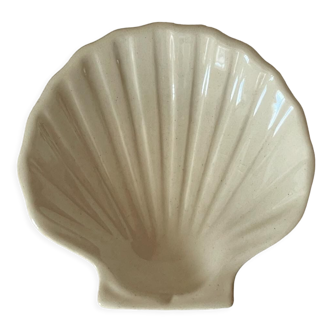 Ceramic shell