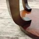 Art Deco coffee table / side table