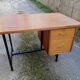 Bureau vintage année 50