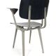Lot de 4 chaises de Friso Kramer modèle Revolt