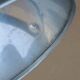 Jumo workshop lamp factory articulated by flexible aluminum vintage old lamp