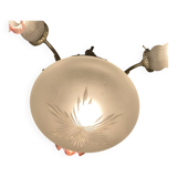 Art Deco Chandelier