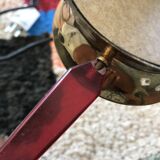 Mid-Century 3 Arm Spider Pendant Light