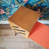 Sewing basket 1950s