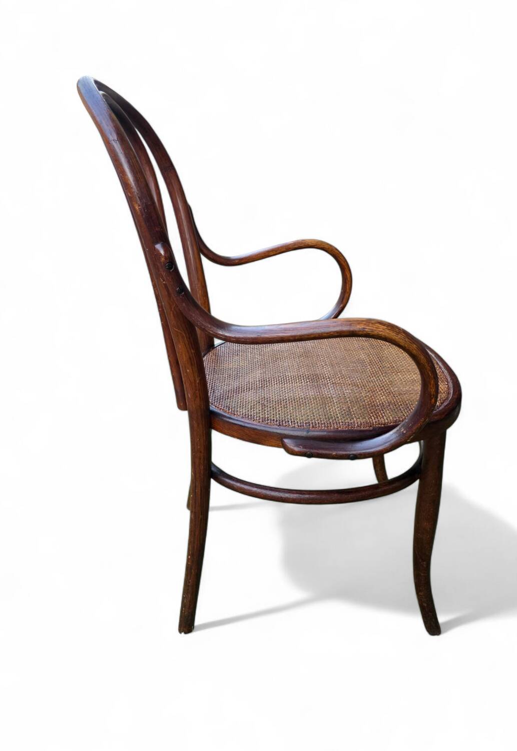 Viennese style chair – Early 20th century