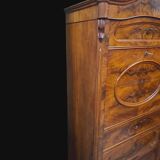 Secretaire Louis Philipe