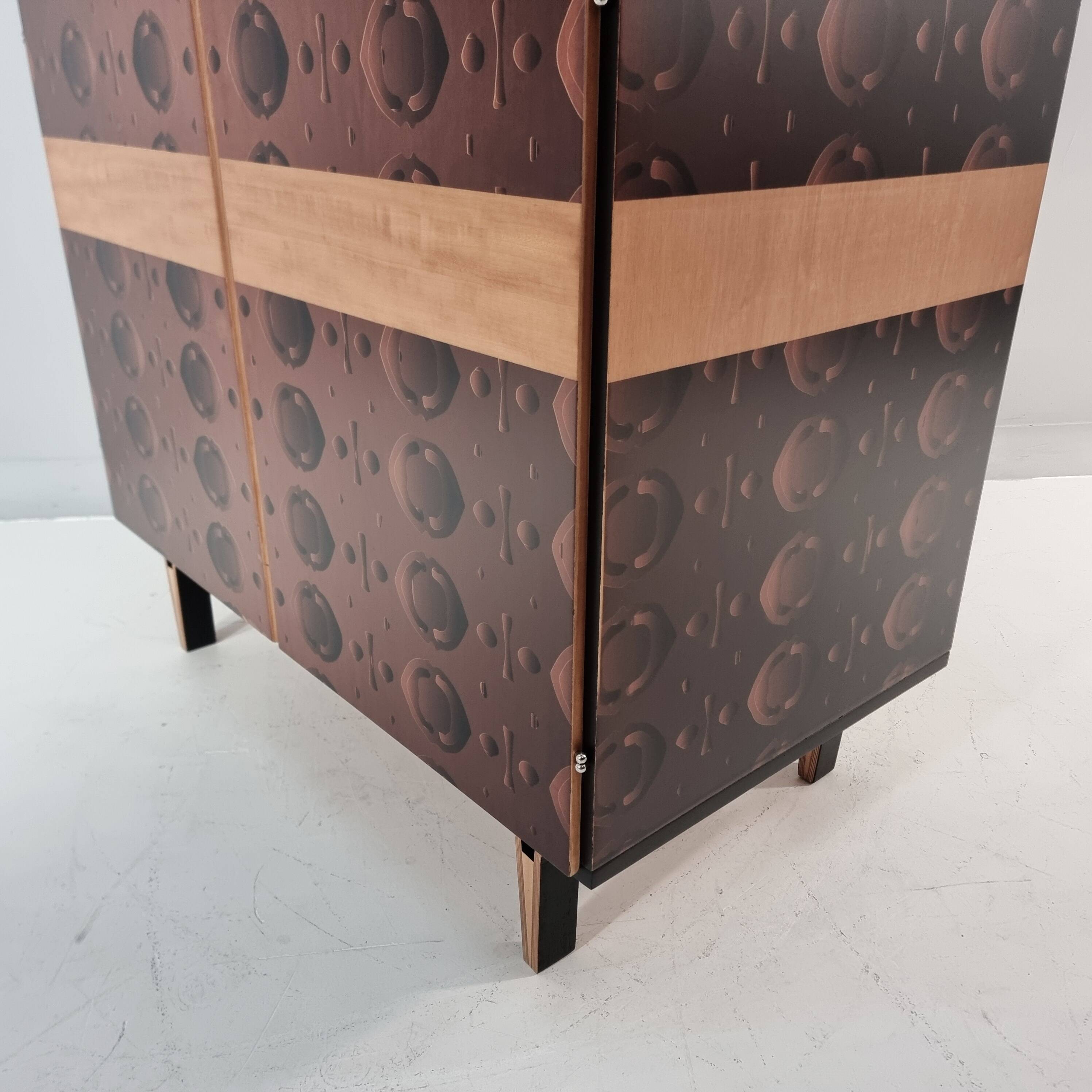 Vintage Wardrobe, 1970s