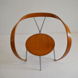 Revers chair by Andrea Branzi, published by Cassina