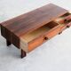Vintage chest of drawers | low cabinet | 1960s | Sweden