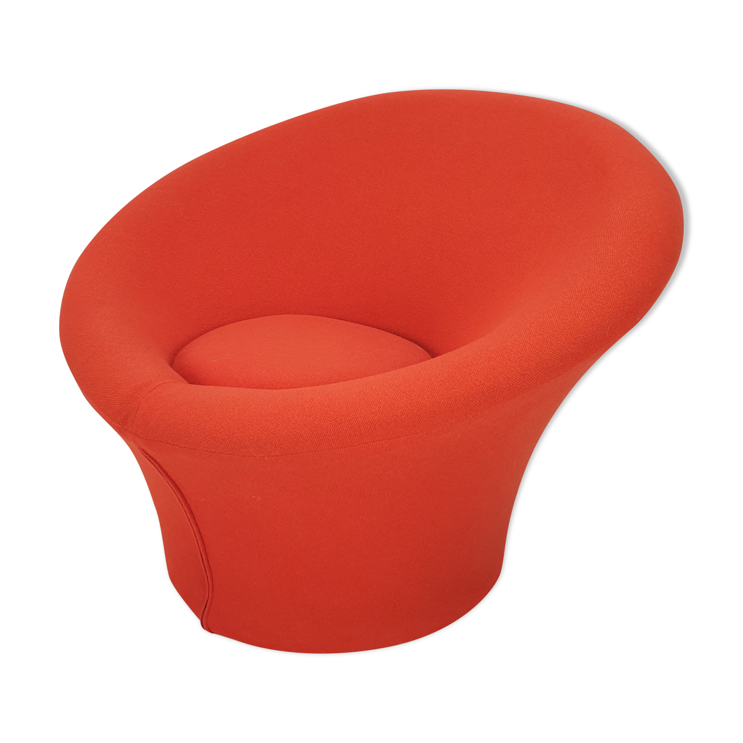 Armchair by Pierre Paulin for Artifort