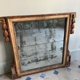 Louis XVI mirror