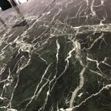Table ovale