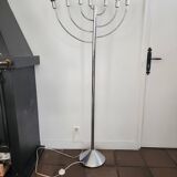 Max Bill Floor Lamp