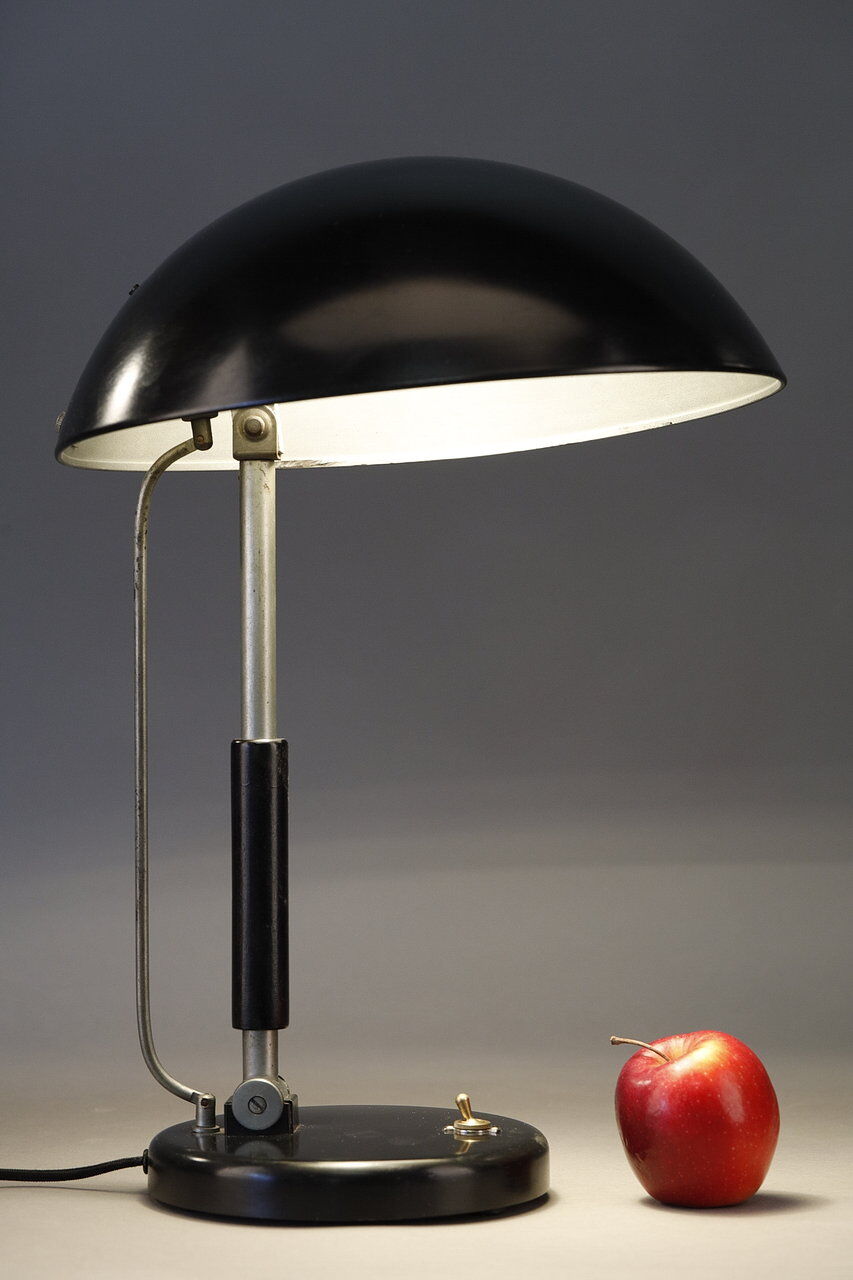 Lamp "6580 Super" by Karl Trabert & G. Schanzenbach & Co, XXth