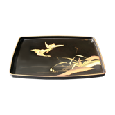 Japan Meiji period 19th platter