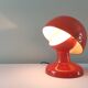 Italian Jucker lamp by Tobia Scarpa for Flos